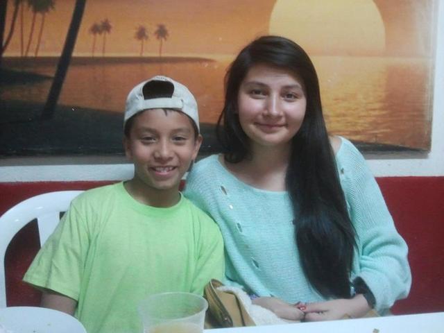 ¡Hay un nuevo miembro en la Familia!