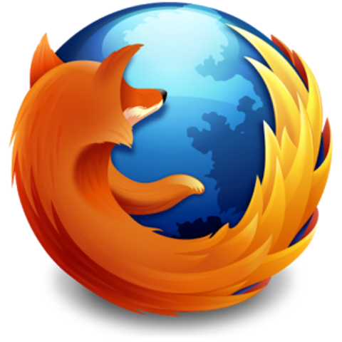 Mozilla Firefox