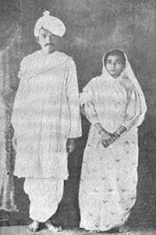 Move to South Africa