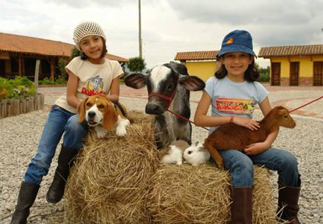 ¡Nos fuimos a Panaca!