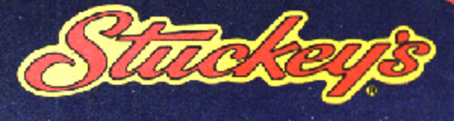 Stuckey's ad