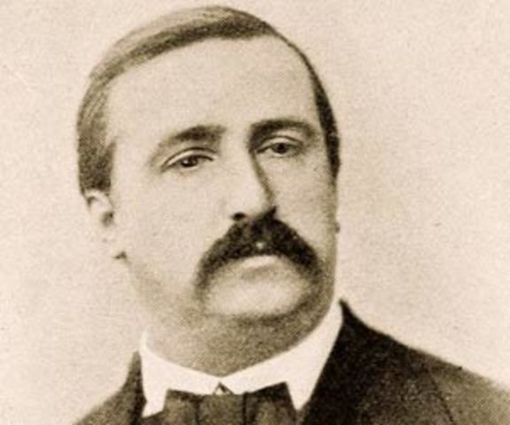 Alexander Borodin (1833-1887)