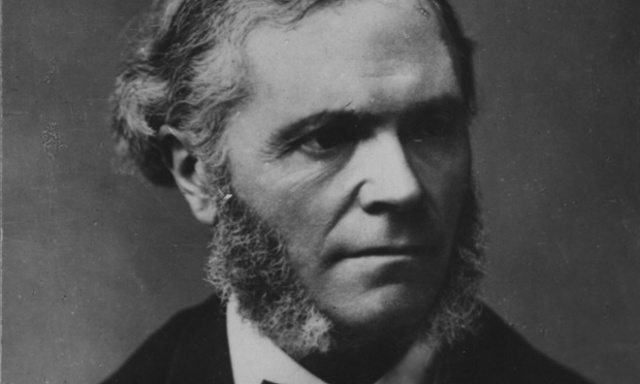 Cesar Franck (1822-1890)