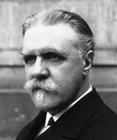 Vincent d'Indy (1851-1931)