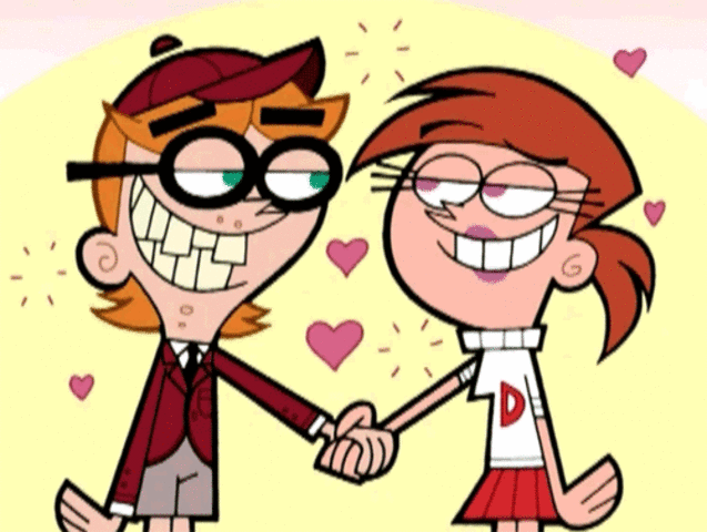 Mi primer novio yeeey -.-