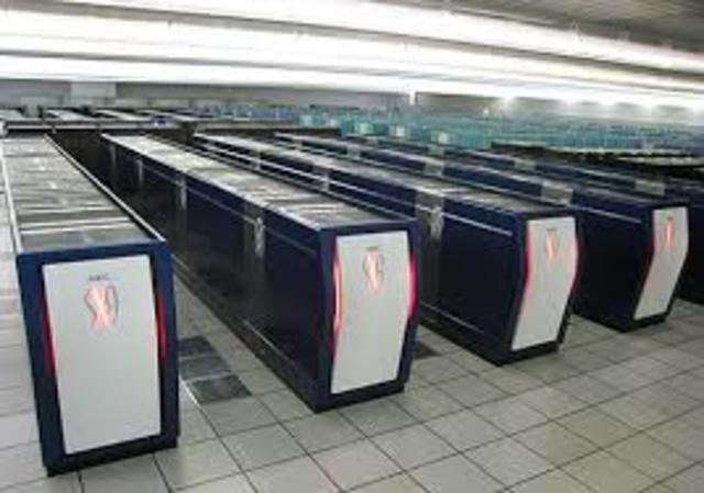 Supercomputador