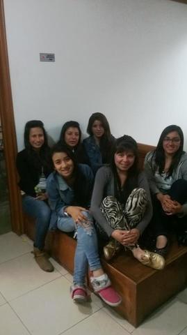 Entra al pre-universitario