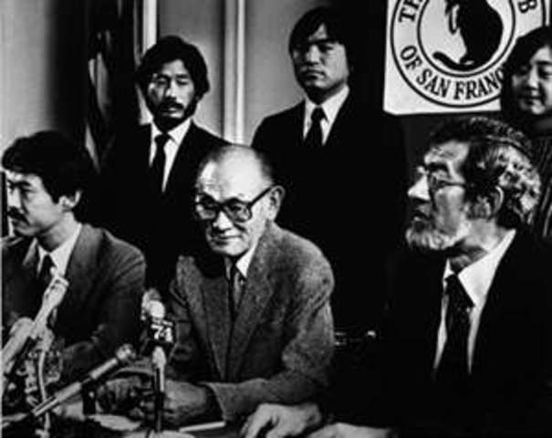 Korematsu v United States