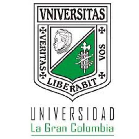 inicia estudios en la universidad la gran colombia