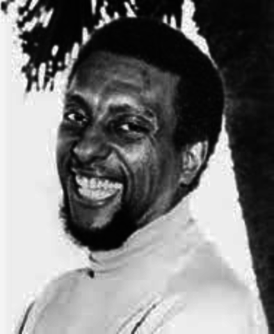 stokely carmichael coins the phrase 'black power'