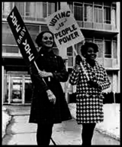 24th Amendment Passed