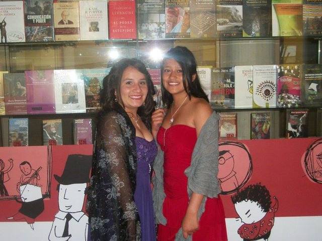 GRADUACION DE BACHILLER