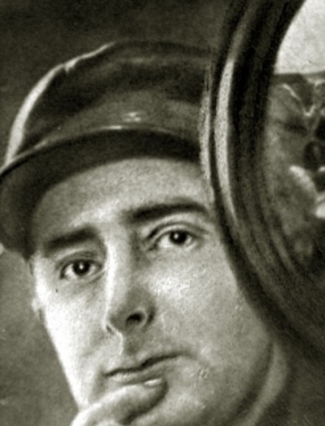 Dziga Vertov