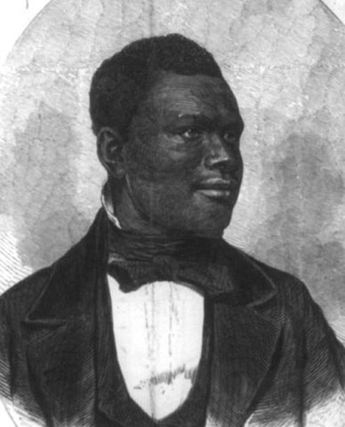 Anthony Burns- Attack Court House