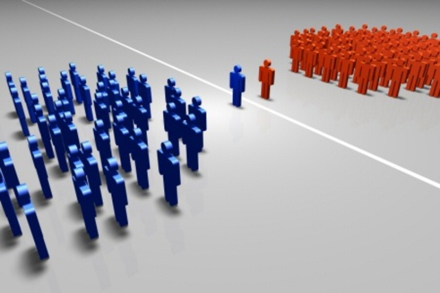 Marxists Revolutionaries Split