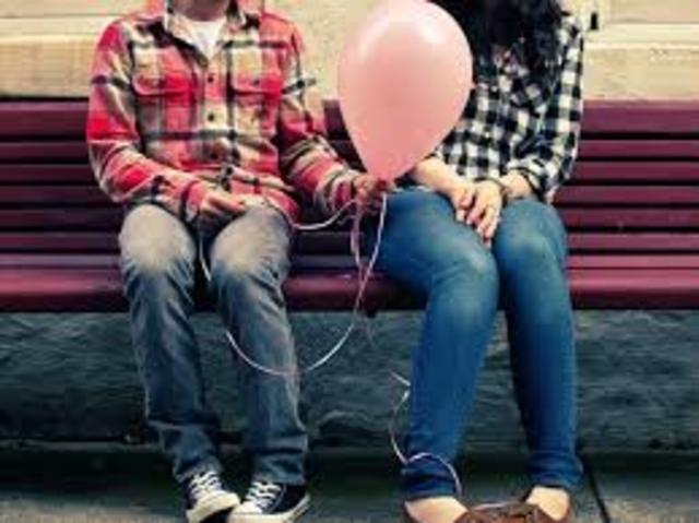 Encuentra de nuevo el amor