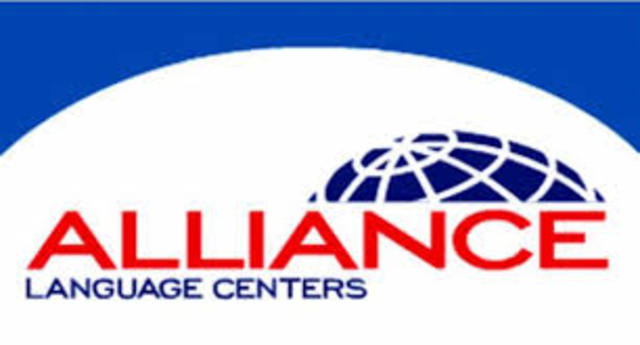 Instituto de inglés