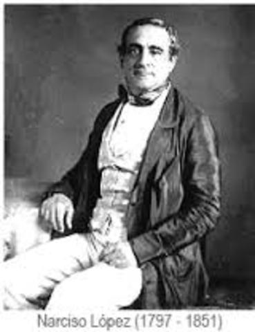 Atempted Uprising in Cuba