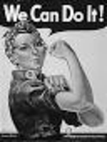 Women's Right to Vote