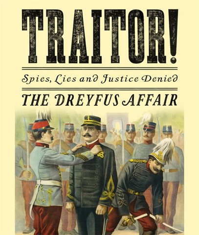 Dreyfus Affair