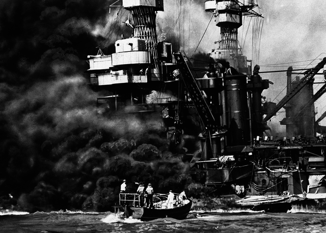 pearl harbor