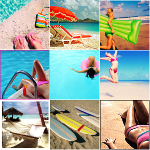 the last day of school