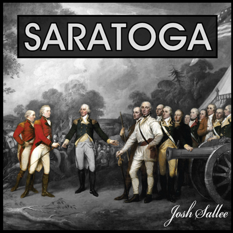 Battle of Saratoga
