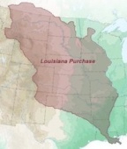 Louisiana Purchase