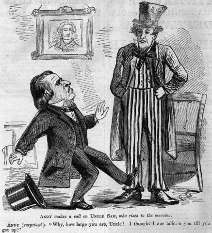 Second Reconstruction Act