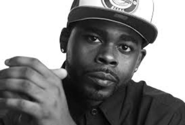 First Competition recieved 1st place