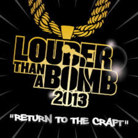 Third Competition recieved 1st place