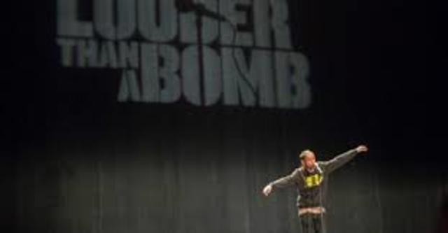 Fifth Competition is this upcoming sunday