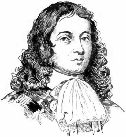 William Penn founds Pennsylvania