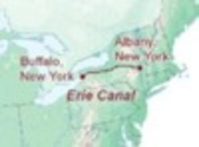 Erie Canal