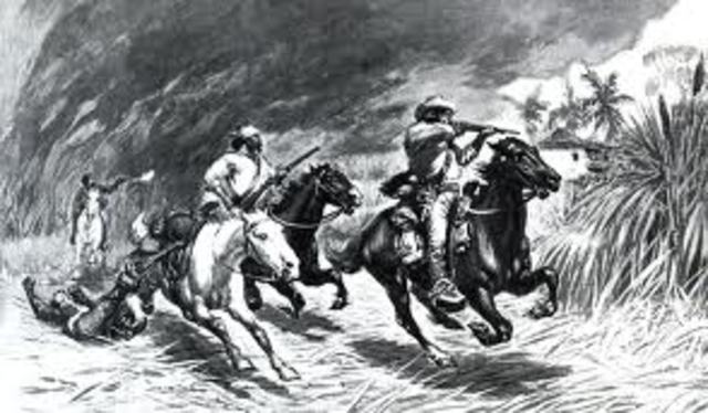 10 year independence war