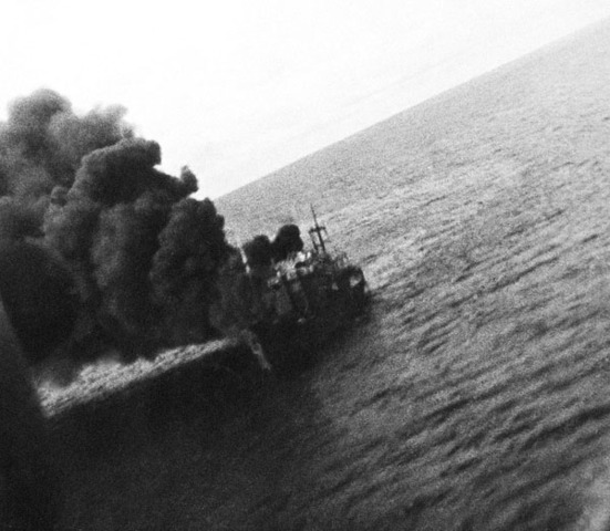 Battle of the Bismarck Sea