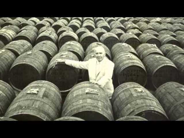 Facundo Bacardi Masso founded a rum business in Cuba.