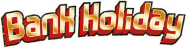 Roosevelts Bank Holidays