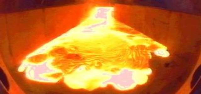 55 percent of the fuel in reactor unit 1 had melted, as well as 35 percent of the fuel in unit 2, and 30 percent of the fuel in unit 3