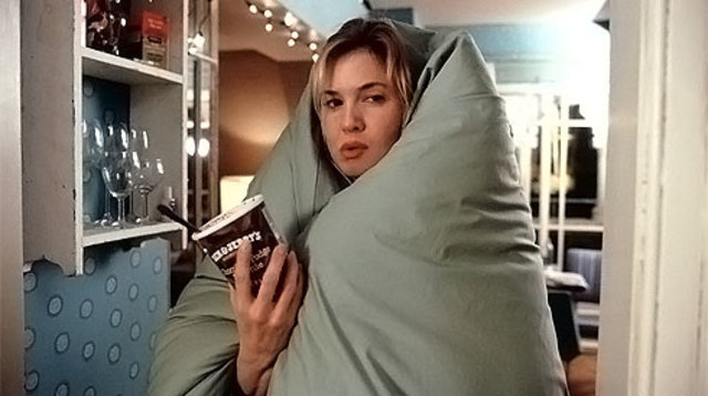 День рождения Мне за тридцать Страшная паника