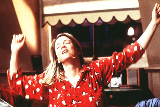 Свидание с Дарси