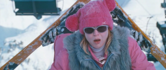 День святого Валентина, или Варфоломеевская ночь