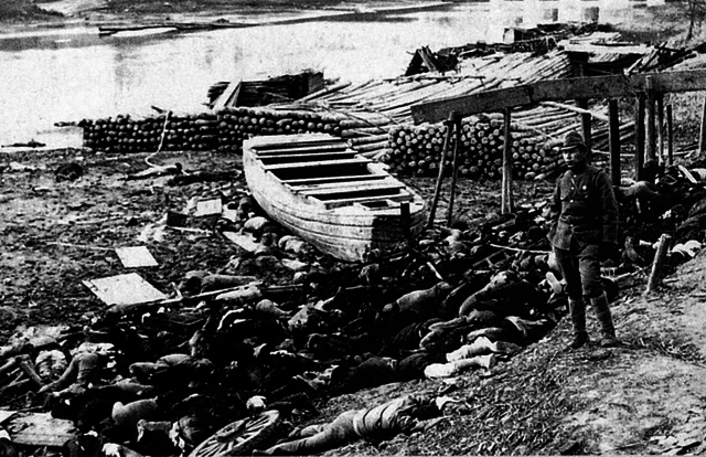 Rape of Nanjing