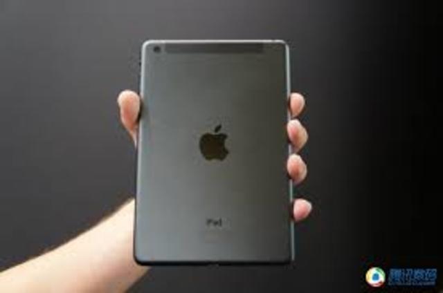 iPad Mini 4G