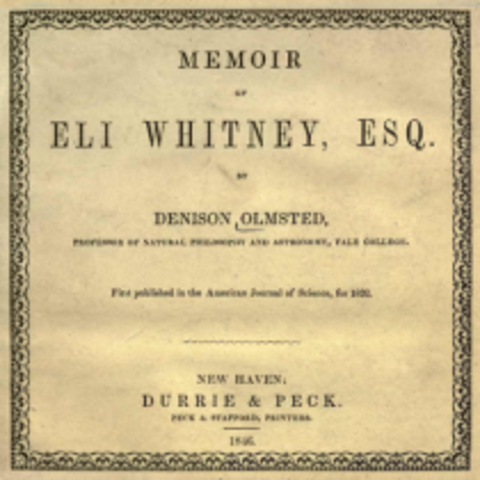 Eli went to Yale University.