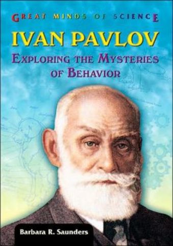 Ivan Pavlov