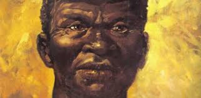 Formação do quilombo dos palmares