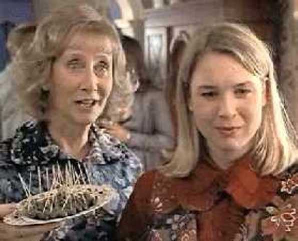 Криминал в семье