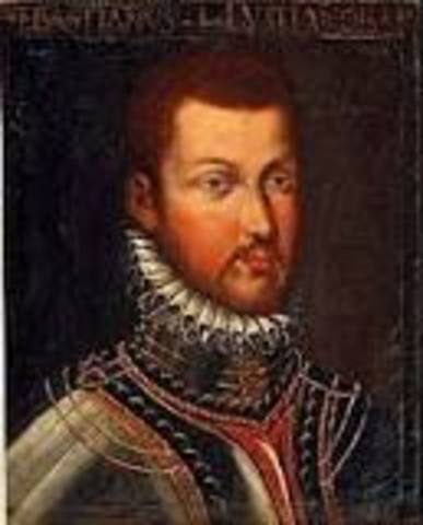 morte de Dom Sebastião