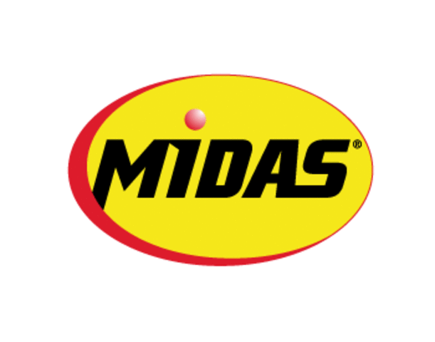my dad got midas